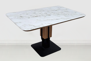 時尚茶餐廳餐飲桌椅_新中式休（xiū）閑桌椅