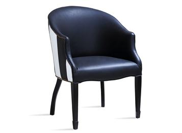 後現代輕奢時尚真皮軟包