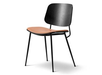 美式鄉村簡約（yuē）文藝鐵藝單人西餐椅