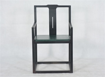 火鍋店包廂（xiāng）新中式禪意實