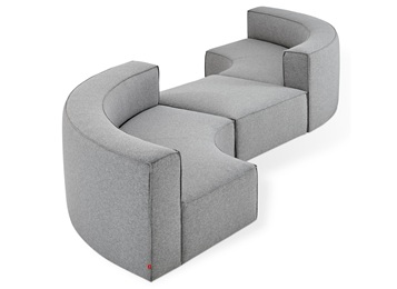 極（jí）簡風格酒吧個性（xìng）幾何形