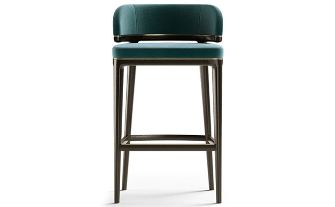 音樂清（qīng）吧酒吧木椅子_休閑酒吧桌（zhuō）椅