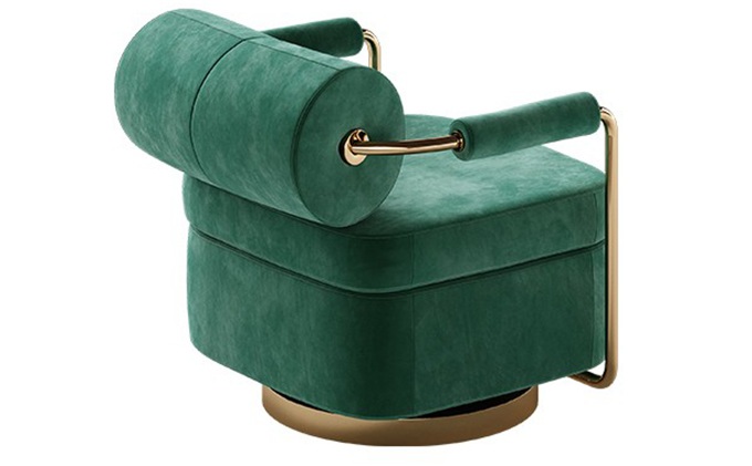 個性酒（jiǔ）吧（ba）不鏽鋼時尚高（gāo）檔吧椅_高端酒吧桌椅