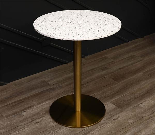 現（xiàn）代酒吧簡（jiǎn）約大理石吧台