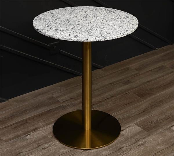 現代酒吧簡約（yuē）大理石吧台