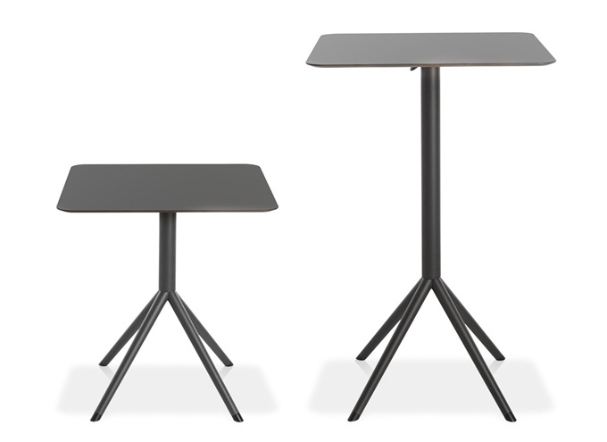 潮流小（xiǎo）酒吧極簡風實木高腳吧台