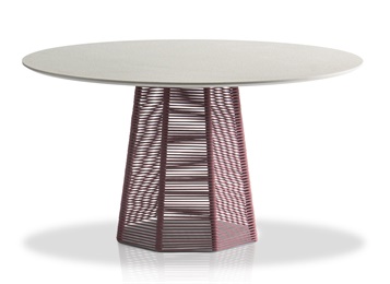 主題清（qīng）吧歐美時尚水磨石藤（téng）編吧台