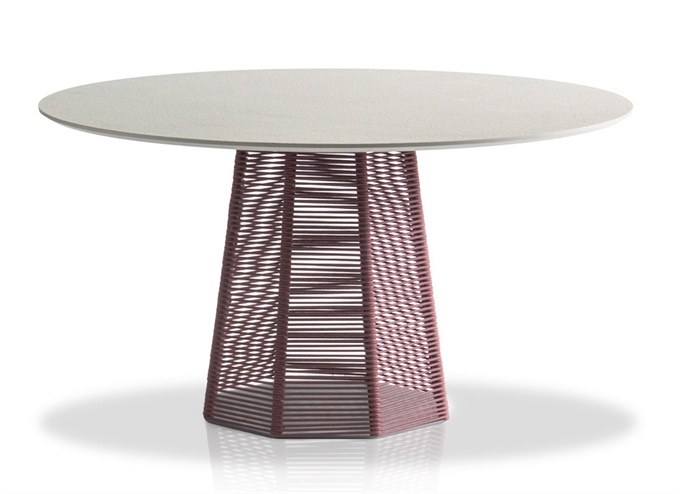 主題清（qīng）吧歐美時尚水磨石藤編吧台