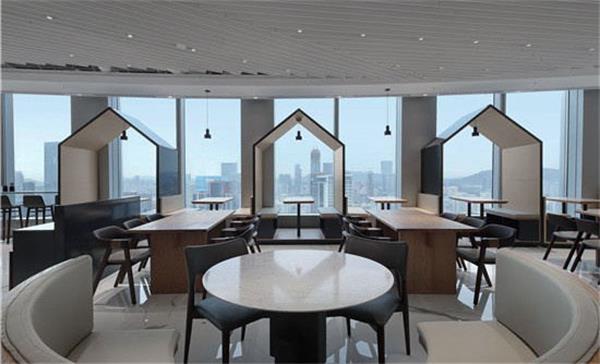 輕奢（shē）吧台吧椅組合現代酒吧桌椅組合