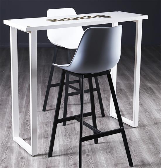 休閑小酒吧現代風格簡約酒吧家（jiā）具