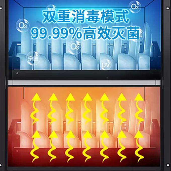 火鍋店冷藏保鮮水（shuǐ）果調料台