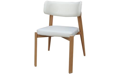 椅子正麵展（zhǎn）示