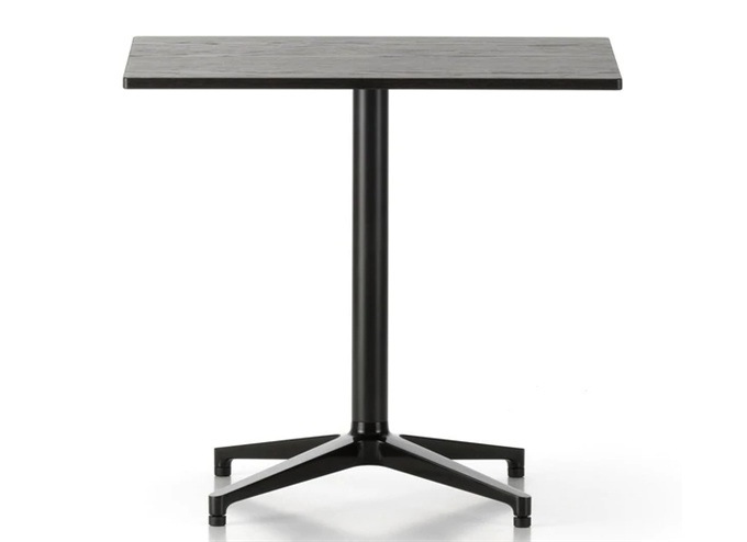 咖啡廳（tīng）簡約風鐵藝鐵藝實木咖啡餐桌