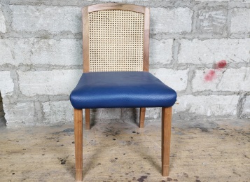 西餐廳優質（zhì）實木餐廳軟包