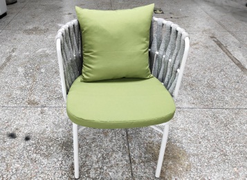 現代風格西餐廳時（shí）尚不鏽