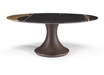 高端西餐廳時尚輕奢大理