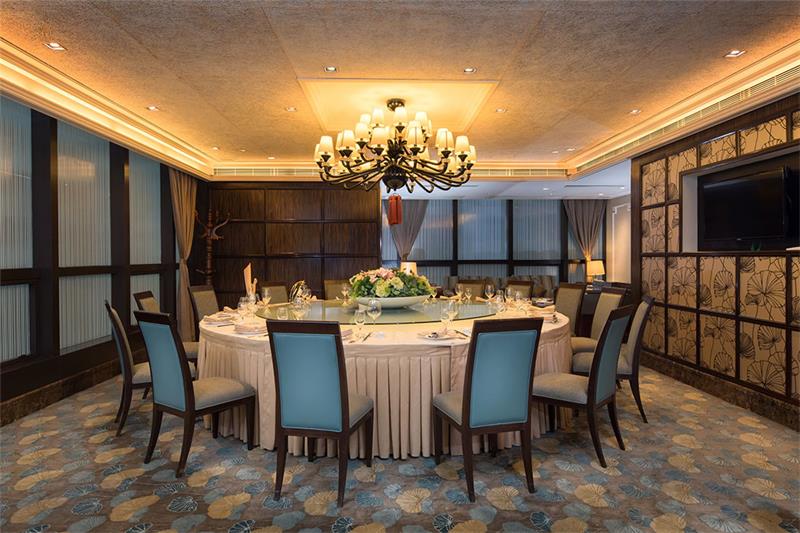 酒店（diàn）餐飲桌椅