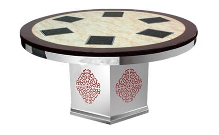 電磁爐火鍋(guō)桌(zhuō)