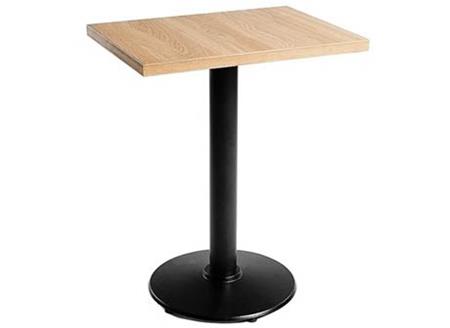 實木快餐(cān)店桌子(zǐ)