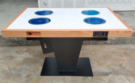 大理石火（huǒ）鍋桌