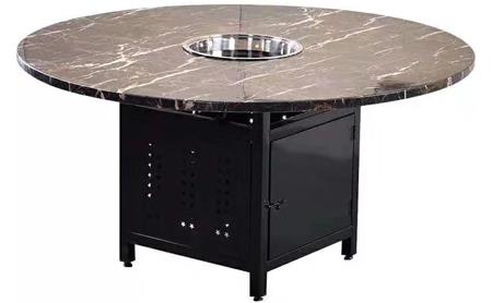 電磁爐火鍋桌(zhuō)