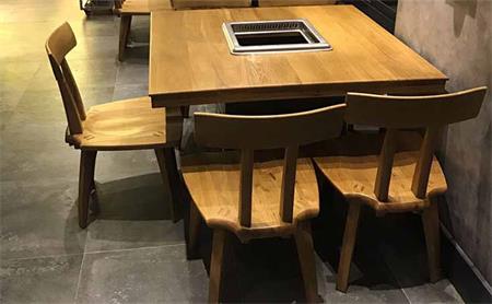 電磁爐（lú）火（huǒ）鍋桌