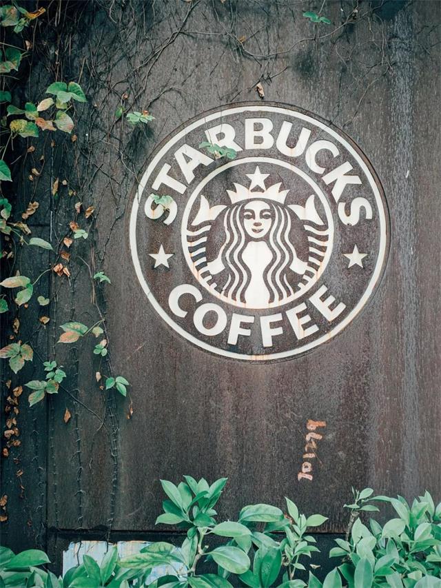 星（xīng）巴克門店