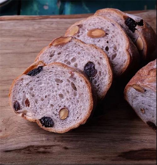 第二代（dài）歐式烘焙