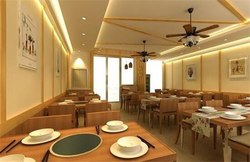 日式餐廳（tīng）桌椅