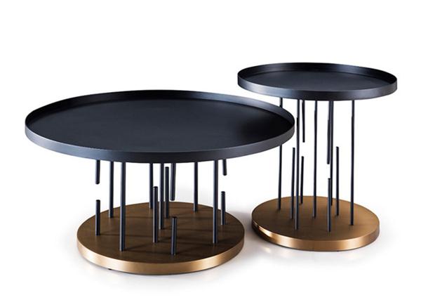 現代風格酒(jiǔ)吧創意時尚酒吧桌