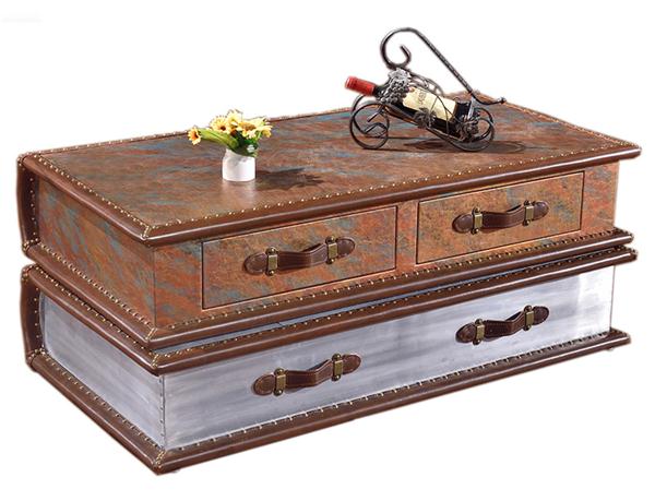 歐（ōu）美風複古風格酒吧桌_工業（yè）風金屬酒吧長條桌