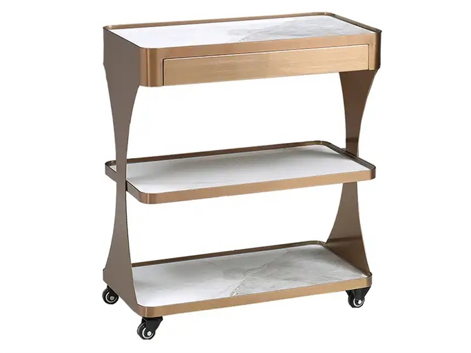 不鏽鋼菜架（jià）