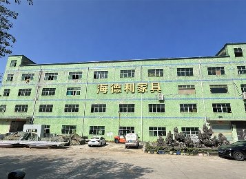 在（zài）深圳做餐飲家具定製（zhì），為（wéi）什麽越來越多項目方選擇海德（dé）利家具