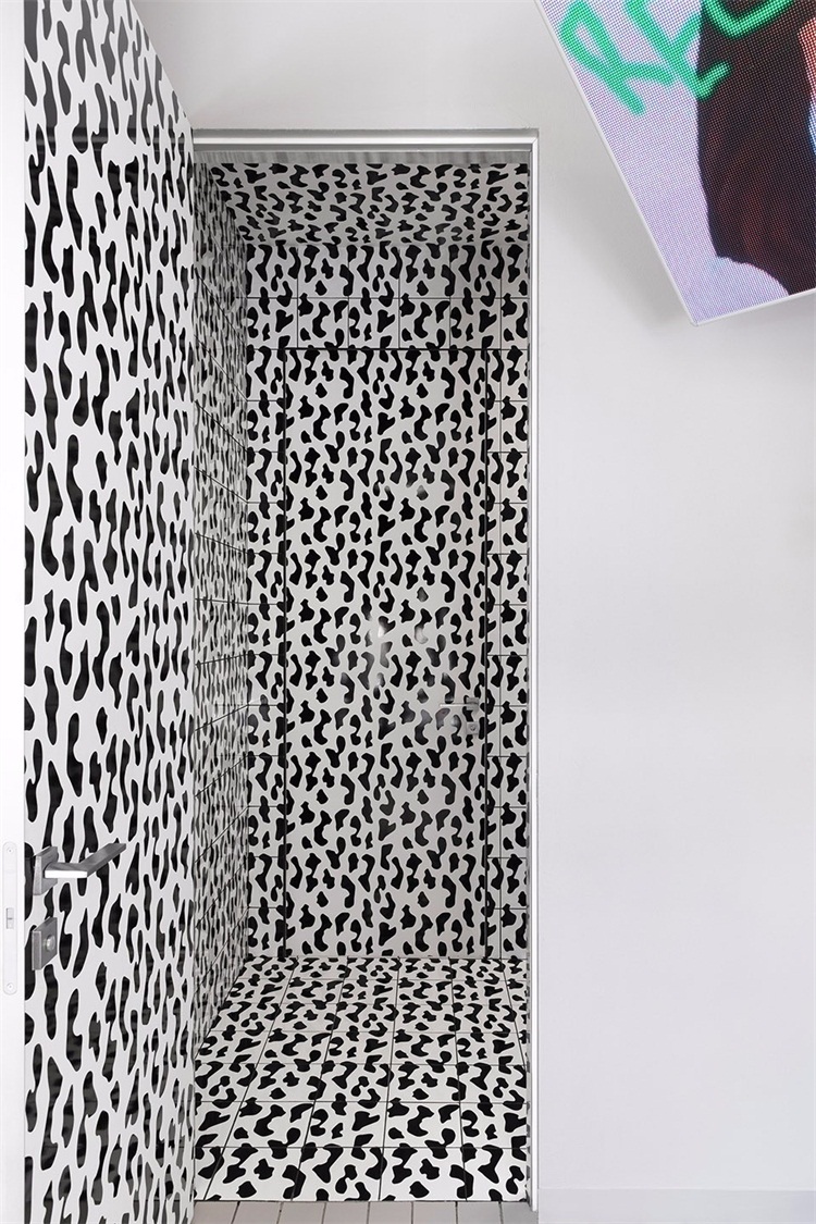 咖啡館空間設（shè）計效果圖