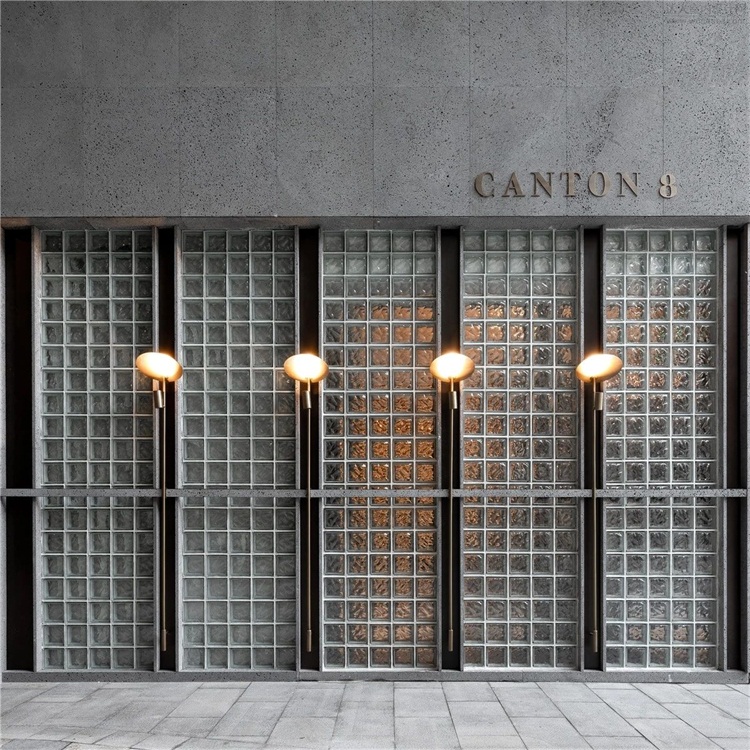 料理餐廳空間設計效(xiào)果圖