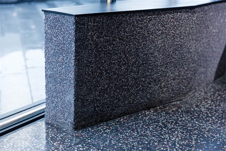 咖啡店空間（jiān）設計效果圖