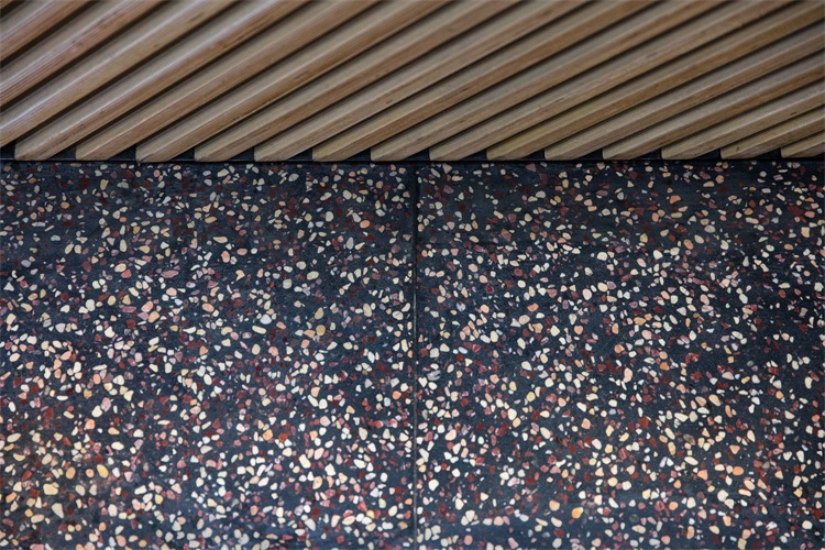 咖啡（fēi）店空間設計效果圖