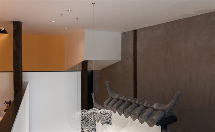 麵（miàn）館空間設計效果圖