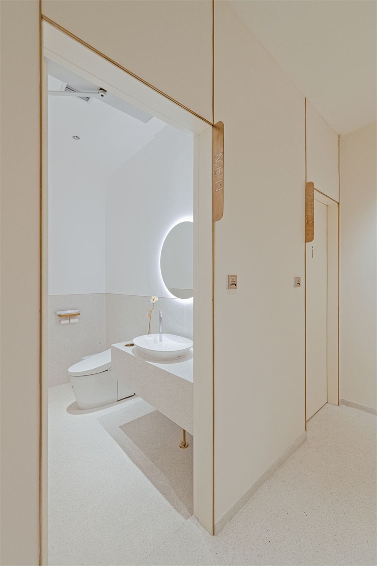 法餐廳空間設計(jì)效果圖(tú)