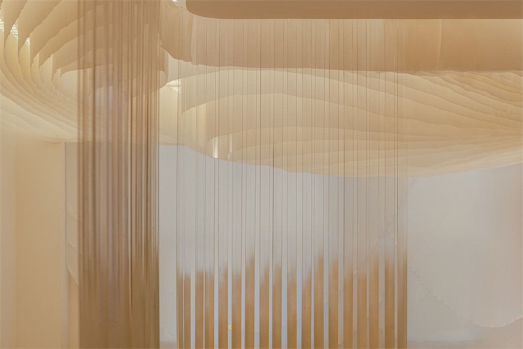 法(fǎ)餐廳空間(jiān)設(shè)計效(xiào)果圖