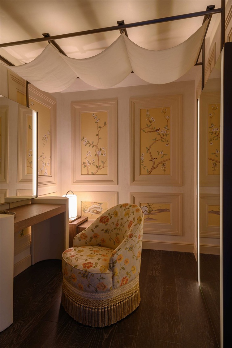 餐（cān）廳（tīng）空間設計效果圖