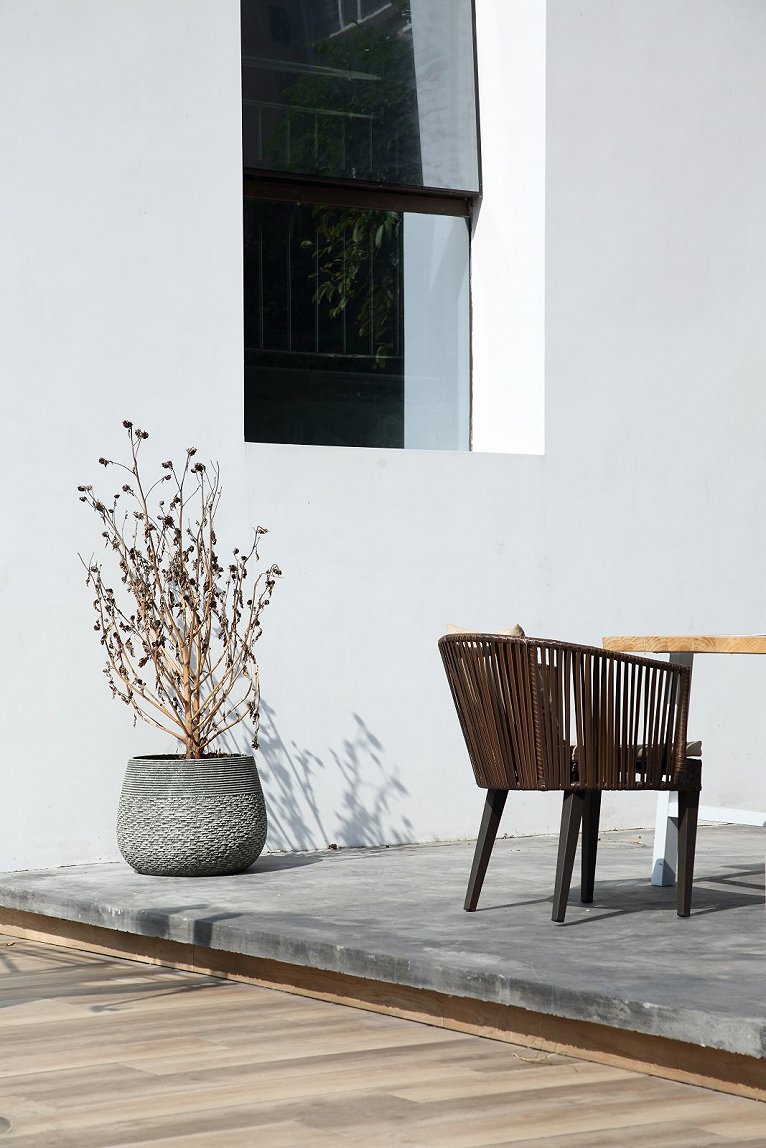 咖啡館空間(jiān)設計效果圖(tú)