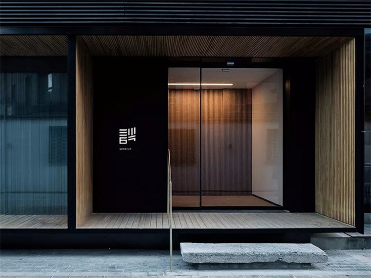 餐吧空間設（shè）計（jì）效果圖