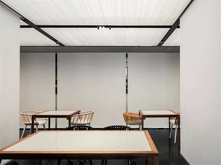 餐吧空間設（shè）計效（xiào）果圖