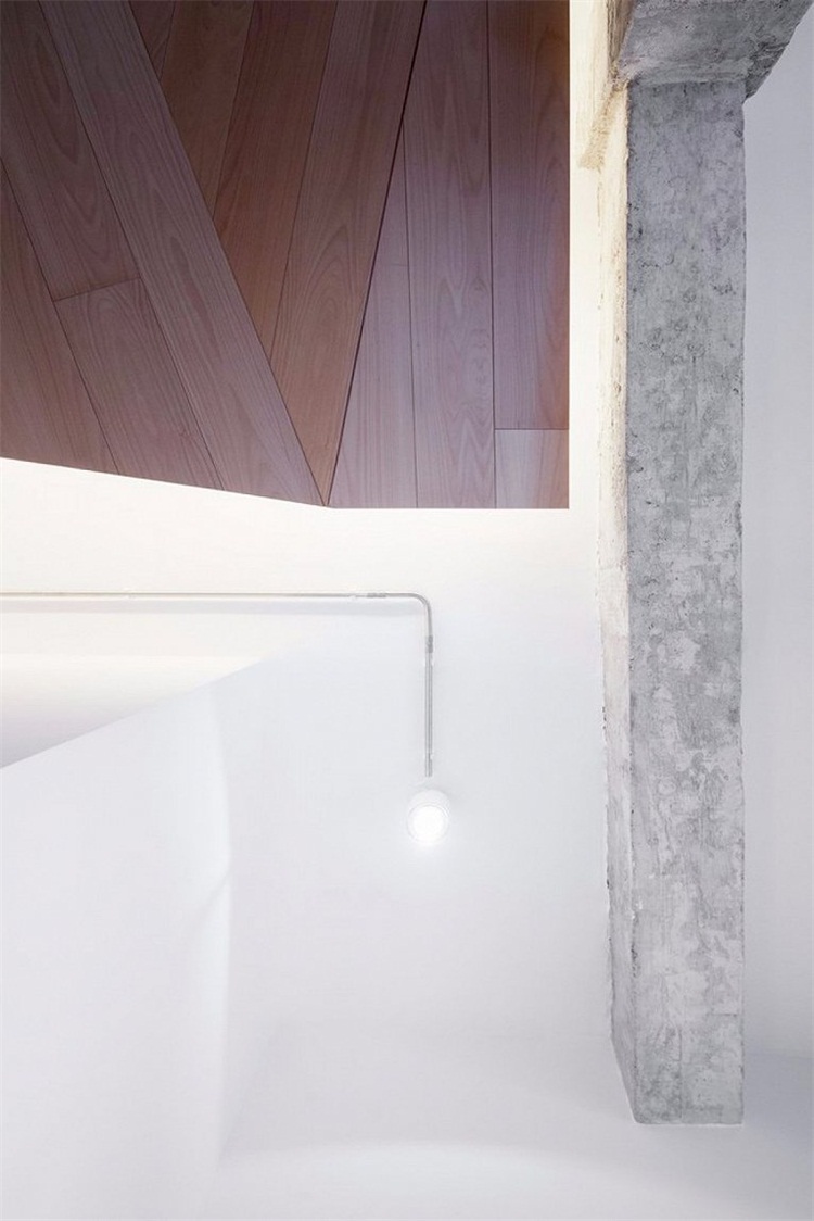 咖啡廳空間設計效果圖（tú）