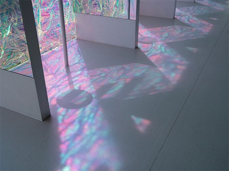 咖啡店空間設計（jì）效果圖