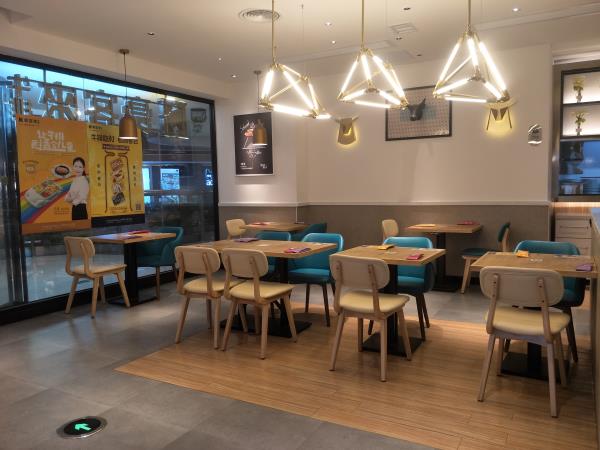 豪客來餐(cān)廳