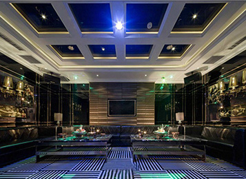 遼寧鞍山可可芭比（bǐ）酒吧