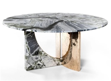 酒店會所高檔（dàng）時尚大理石