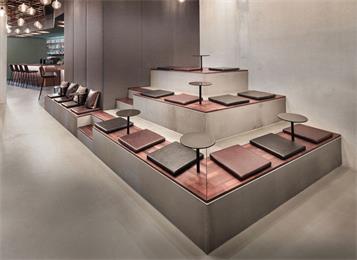 北（běi）歐風極（jí）簡休閑吧台吧椅（yǐ）酒吧家具